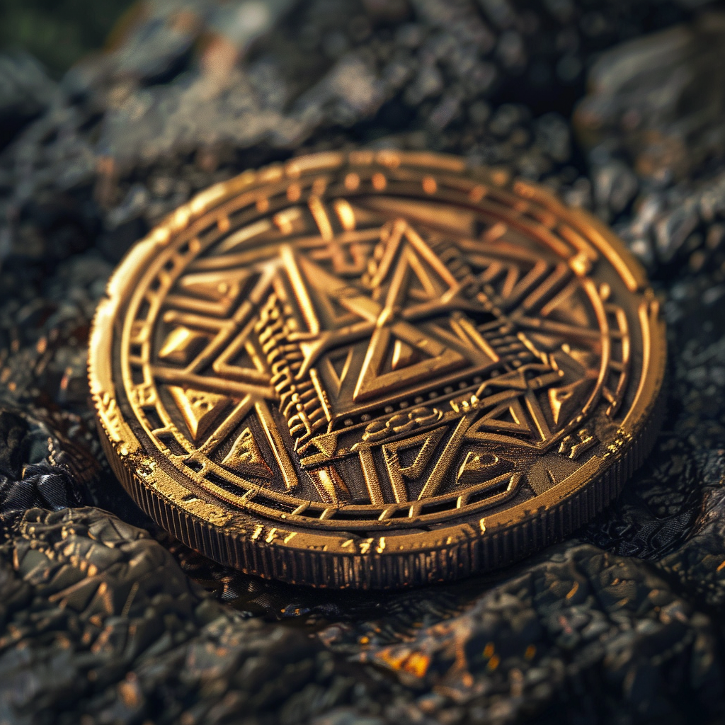 Introducing Runes: A New Era in Bitcoin Tokenization