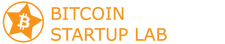 Bitcoin Startup Lab logo